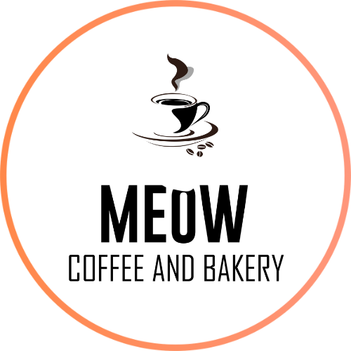 Meow Logo